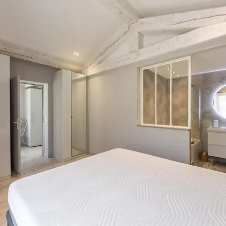 Villa Les Trois J
